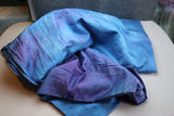 Hand Dyed Radiance Fat Quarters