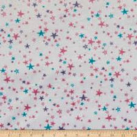 Shannon Minky Cuddle 10 inch strips