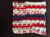Lily Sugar 'n Cream Scrub Off Yarn