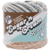 Lily Sugar 'n Cream Scrub Off Yarn