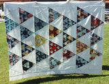Toes in the Sand Patchwork Class