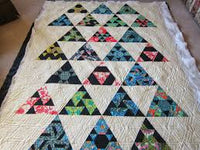 Toes in the Sand Patchwork Class