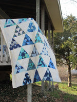 Toes in the Sand Patchwork Class