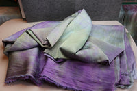 Hand Dyed Radiance Fat Quarters