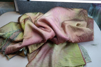 Hand Dyed Radiance Fat Quarters