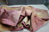 Hand Dyed Radiance Fat Quarters